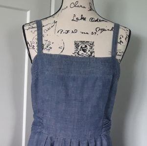 Fun, flirty, sundress